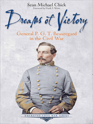 cover image of Dreams of Victory